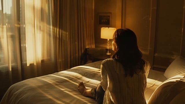 - Где свинина? Я открывала холодильник - одни пакетики ? смотреть онлайн