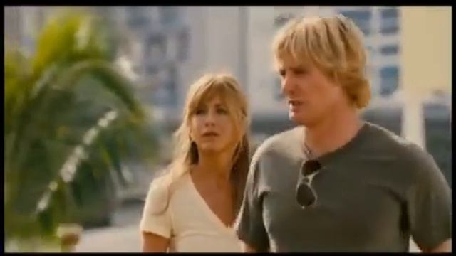 Марли и я киноролик 2009 смотреть онлайн