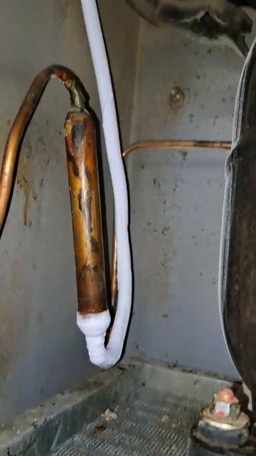 Вопрос к холодильщикам. смотреть онлайн