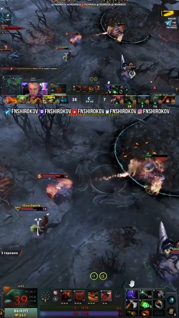 Ну дела ребята #dota2gameplay #дота2 смотреть онлайн