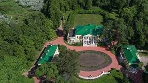 Золотая осень Левитана. Почему это шедевр?