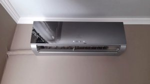 Краснодар комплексная чистка сплит-систем Electrolux
