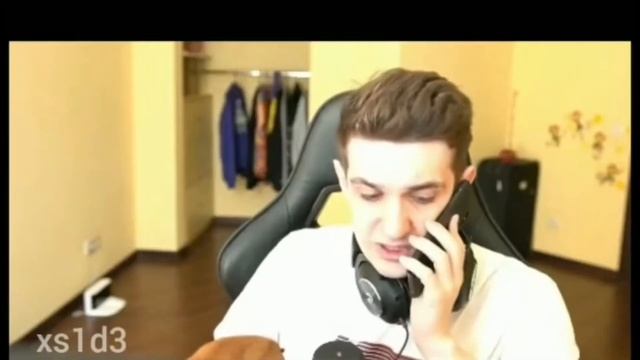 НУ ЧТО ТАМ С ДЕНЬГАМИ? БУСТЕР С ЭВЕЛОНОМ РАЗГОВАРИВАЮТ ПО ТЕЛЕФОНУ смотреть онлайн