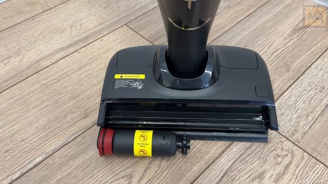 Trouver M10 Pro обзор моющий пылесос с сушкой смотреть онлайн