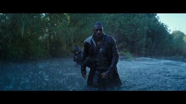 Темная Башня (Dark Tower) trl rus (2017) смотреть онлайн