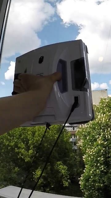 Hobot S6 Pro | Робот Мийник Вікон🥇 смотреть онлайн