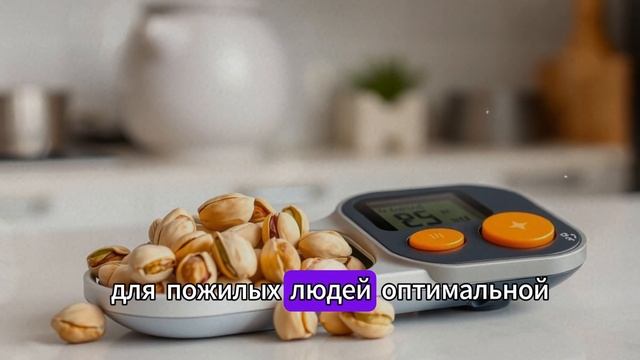 Вам за 65? Эти 4 ореха нужно есть, а к этим 4 — лучше не пр?