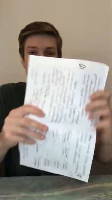 УТЮГ + ДНЕВНИК!!! ЧТО БУДЕТ? смотреть онлайн