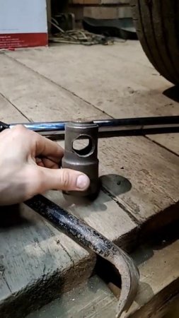 Гайковерт Drillpro 2000 китайских н.м в деле