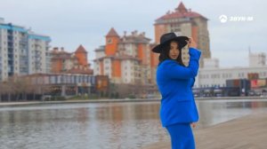 Turkan Abbasova - Без тебя, нет меня | Премьера клипа 2025