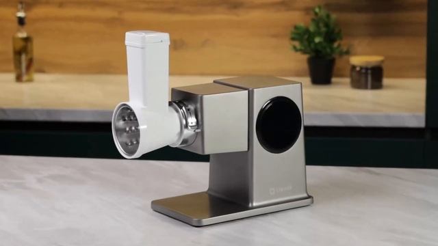 Видеоинструкция к электрической мясорубке Libhof MG-3500 смотреть онлайн