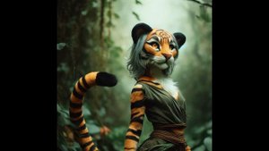 Баланс: знак зодиака ДЕВА в год ТИГРА