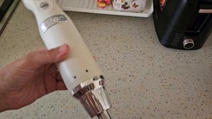 Обзор на блендер погружной Kitfort КТ-3084-1