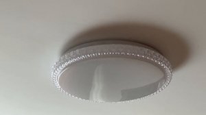 Распаковка — Потолочный светильник Feron AL5300