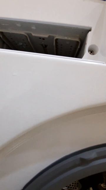 Стиральная машина чистая | эко средство рекомендую смотреть онлайн