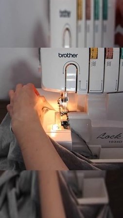 Как я шью идеальный топ без выкройки — секреты профи