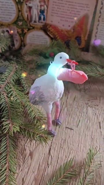 Игрушки из ваты на елку. #игрушкиизватынаелку#елочные? смотреть онлайн