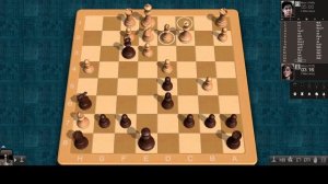 Chessmaster Grandmaster Edition #36 часть