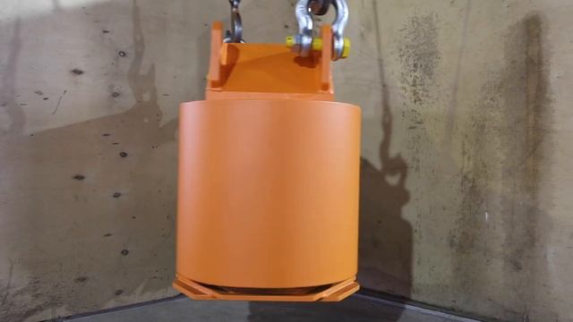 Подвесной Железоотделитель ПЭ-80/35 IP 54