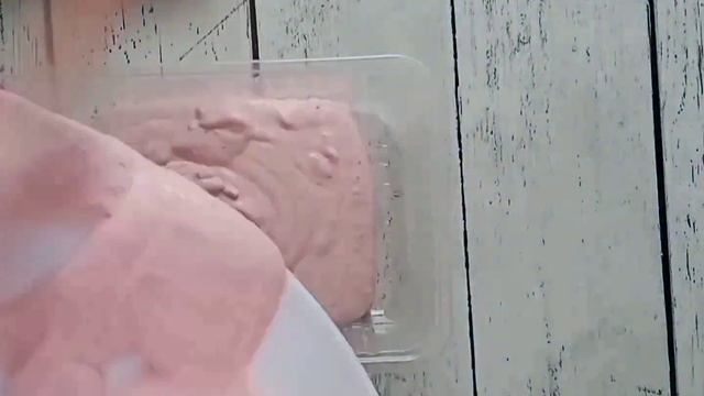 Клубничное мороженое из трëх ингредиентов.#легкоибыс? смотреть онлайн