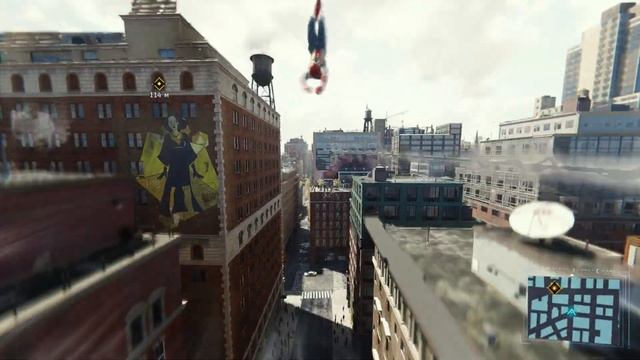 Прохождение Marvels SpiderMan - Remastered | Часть 11