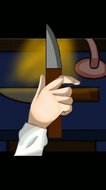 идея из тик ток. 1-выключи свет,2-возьми в руки нож, 3-убе? смотреть онлайн