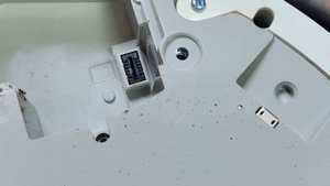 Ремонт пылесоса после залития водой. Xiaomi Mi Robot Vacuum