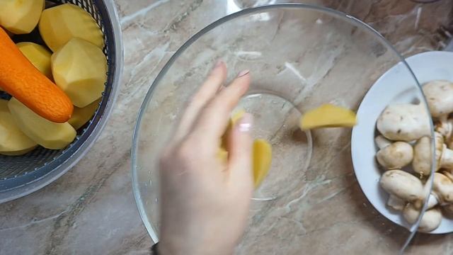 Такое МЯСО готова есть КАЖДЫЙ день! Сочные и Вкусные б?