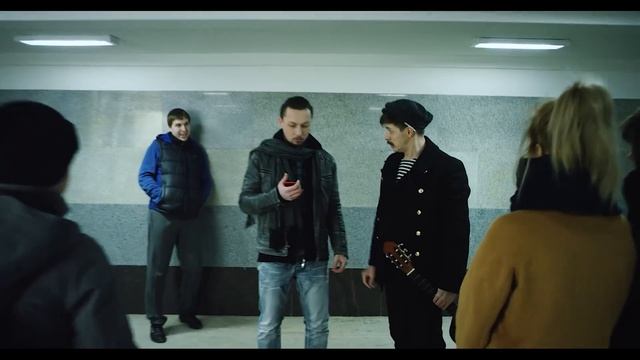 Батя MEIZU 4. Орешек. смотреть онлайн