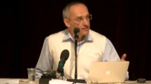 Баланс внутренней и внешней деятельности человека (Торсунов О. Г.)