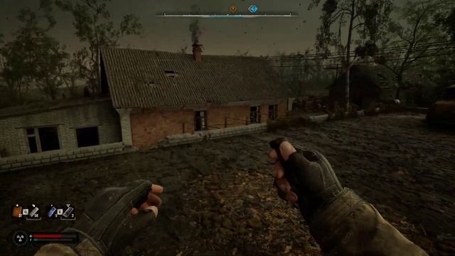 Сталкер 2 погода смотреть онлайн