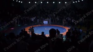 👊В Дагестанской борцовской лиге «Бросок» едва не произошёл массовый махач.