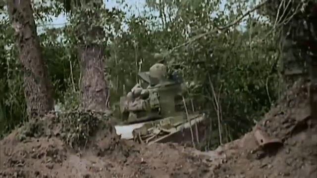 Потери во Второй Мировой - как умел воевать СССР - М. Со?