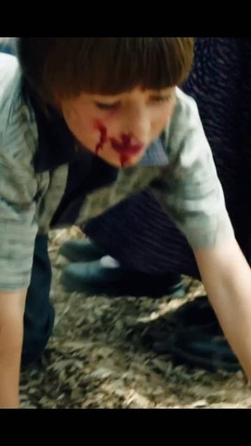 Отец учит сыновей быть мужчинами. Фильм "Снайпер" #кино смотреть онлайн