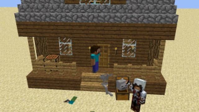 Не большая анимация assassin craft смотреть онлайн