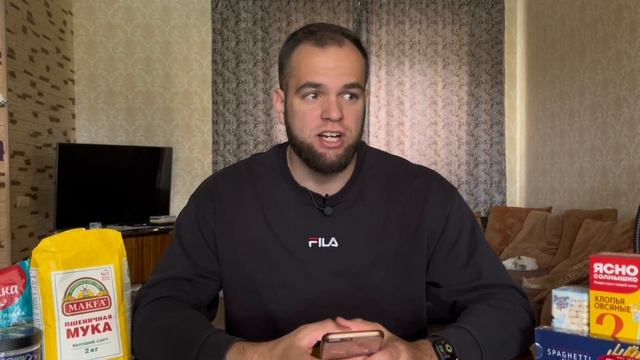 Какая диета САМАЯ ЛУЧШАЯ для ПОХУДЕНИЯ? | Кето | Дюкан | смотреть онлайн