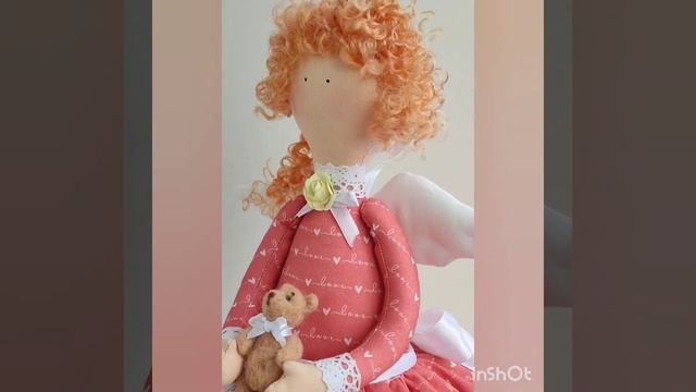 Грелка на чайник "Принцесса" смотреть онлайн