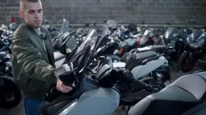 МАКСИСКУТЕРЫ - ТОП 5 к сезону 2025❗️ Обзор цен и моделей?