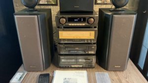Technics ca 1080