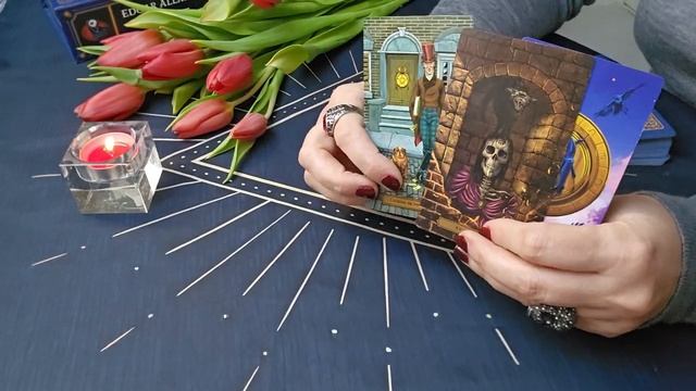 КОЗЕРОГ♑️ ТАРО ГОРОСКОП НА МЕСЯЦ 💰 ✨️ МАРТ 2025 ГОД.