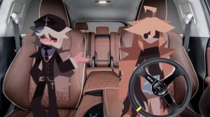 Опасный лес || Фен и Систр || #рекомендации #рекомендаци?