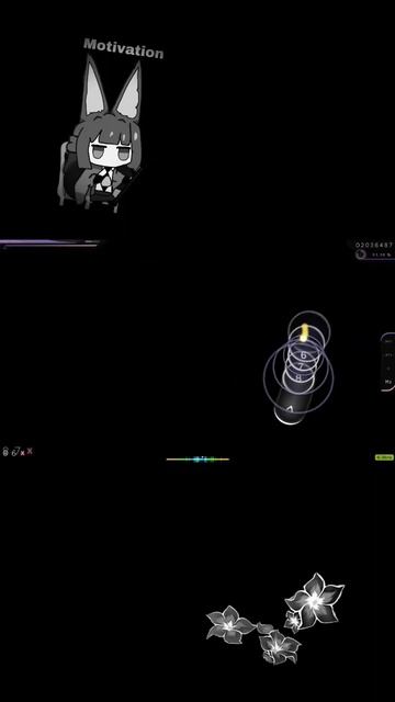 Шарики #osu #osugame #game
