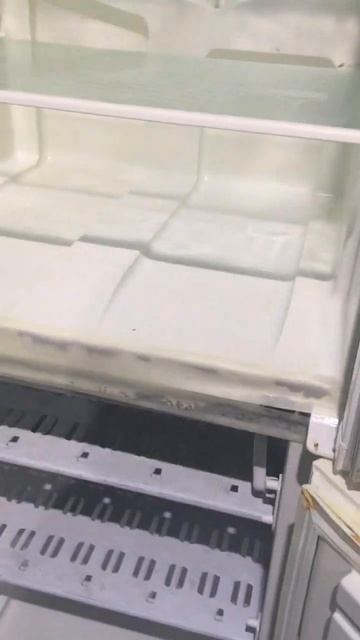 Холодильник STINOL КШД 349/105 смотреть онлайн