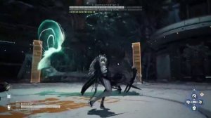 Stellar Blade — трейлер даты релиза ПК-версии