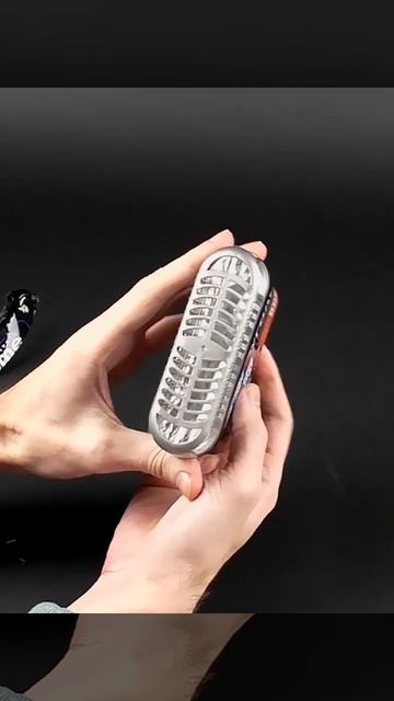 Поглотитель/ нейтрализатор запаха для холодильника Lux смотреть онлайн