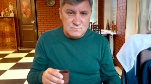 День рождение Михаила// Сходили на Рынок. Цены. Покупки// Цены в Кафе// Влог