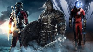 RTX 5060 Ti vs RTX 3080 - Comparison in 10 Games