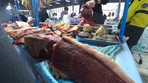 СКОЛЬКО СТОИТ МЯСО В КАЗАХСТАНЕ/ЦЕНЫ МЯСНОГО РЫНКА FERME