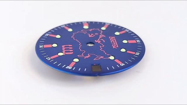 Циферблат для часов Восток смотреть онлайн