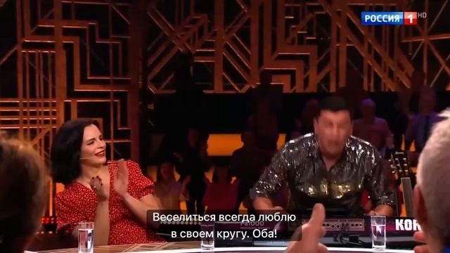 Андрея Малахова. Сакит Самедов - Ай девушка. Хит 2024 смотреть онлайн